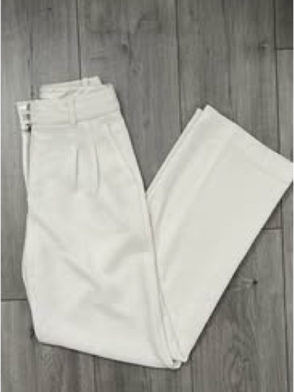 Aritzia Effortless Pants - 00